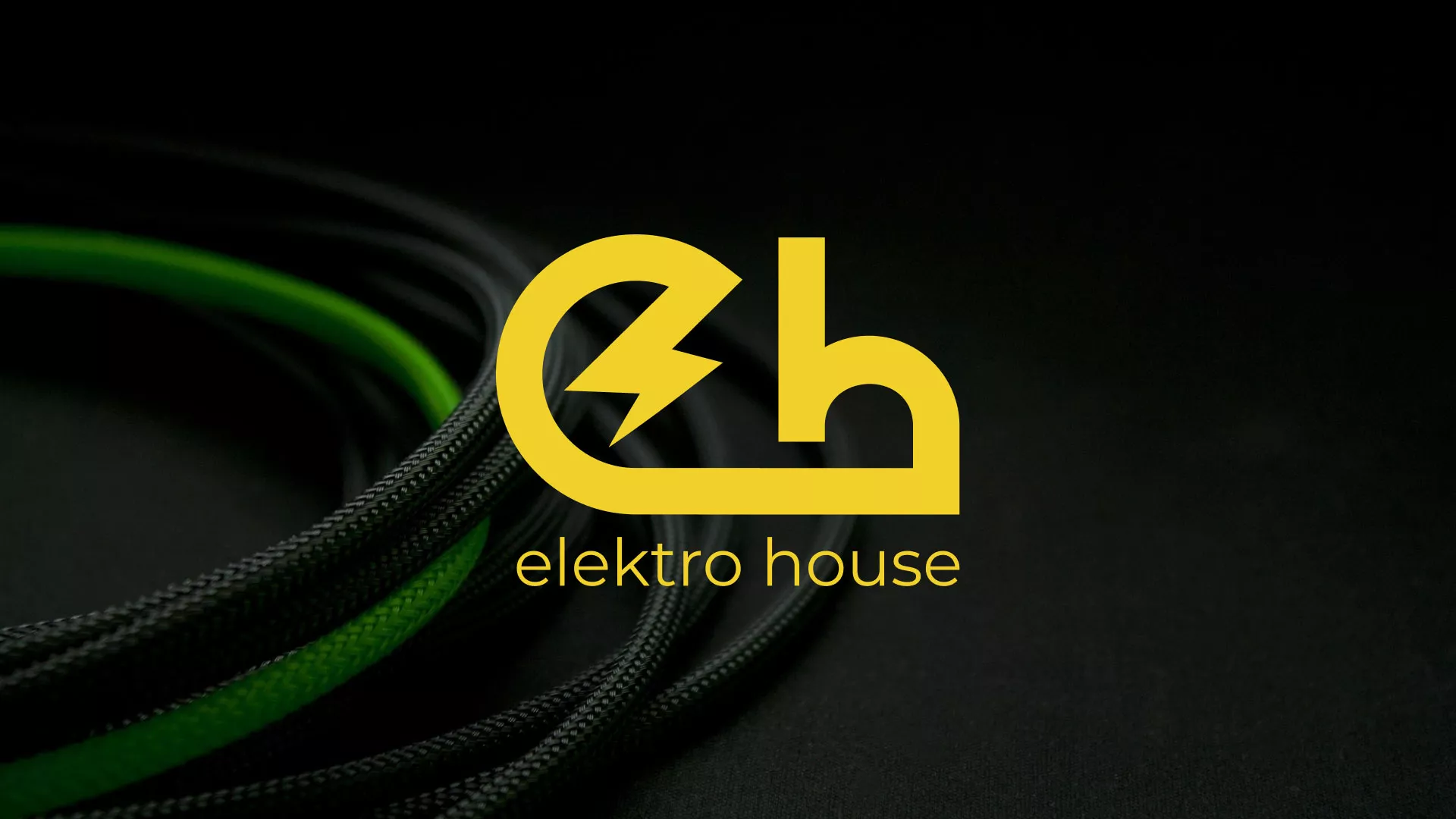 Создание сайта компании «Elektro House» в Реутове