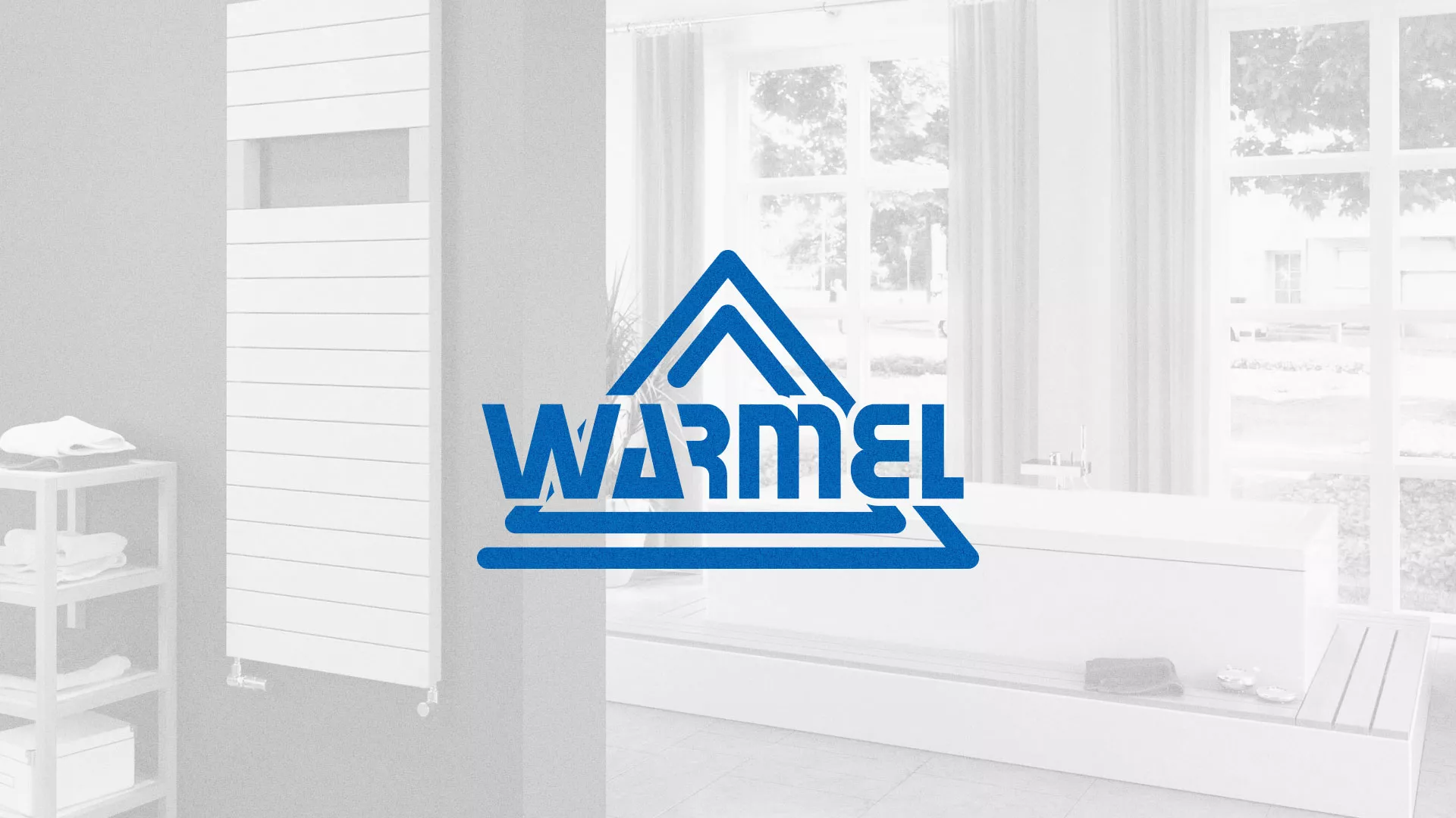 Разработка сайта для компании «WARMEL» по продаже полотенцесушителей в Реутове