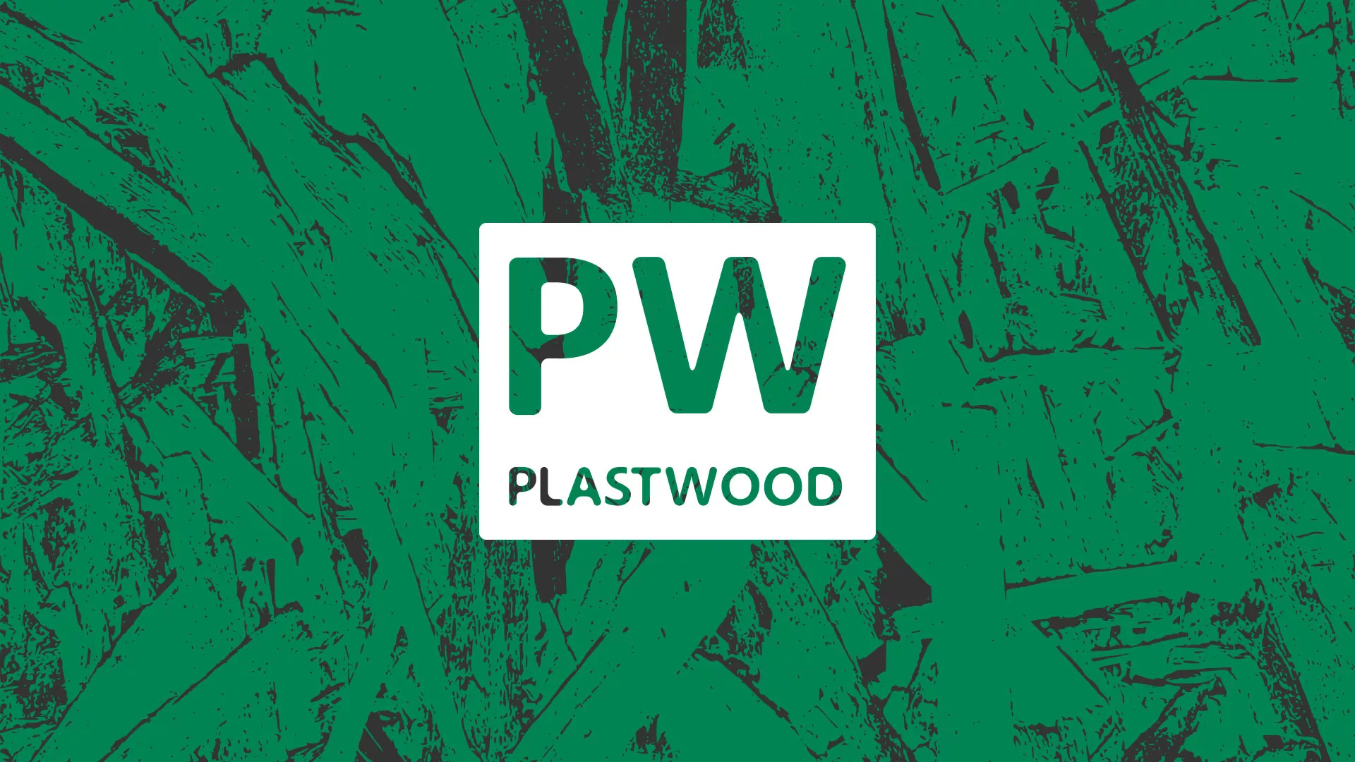 Разработка айдентики и сайта компании «Plastwood» в Реутове