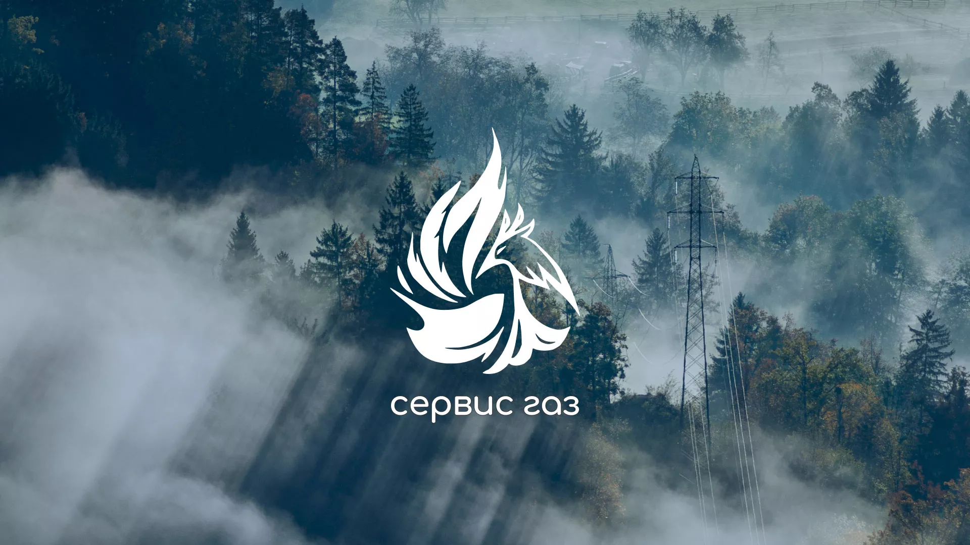 Создание сайта компании «Сервис газ» в Реутове