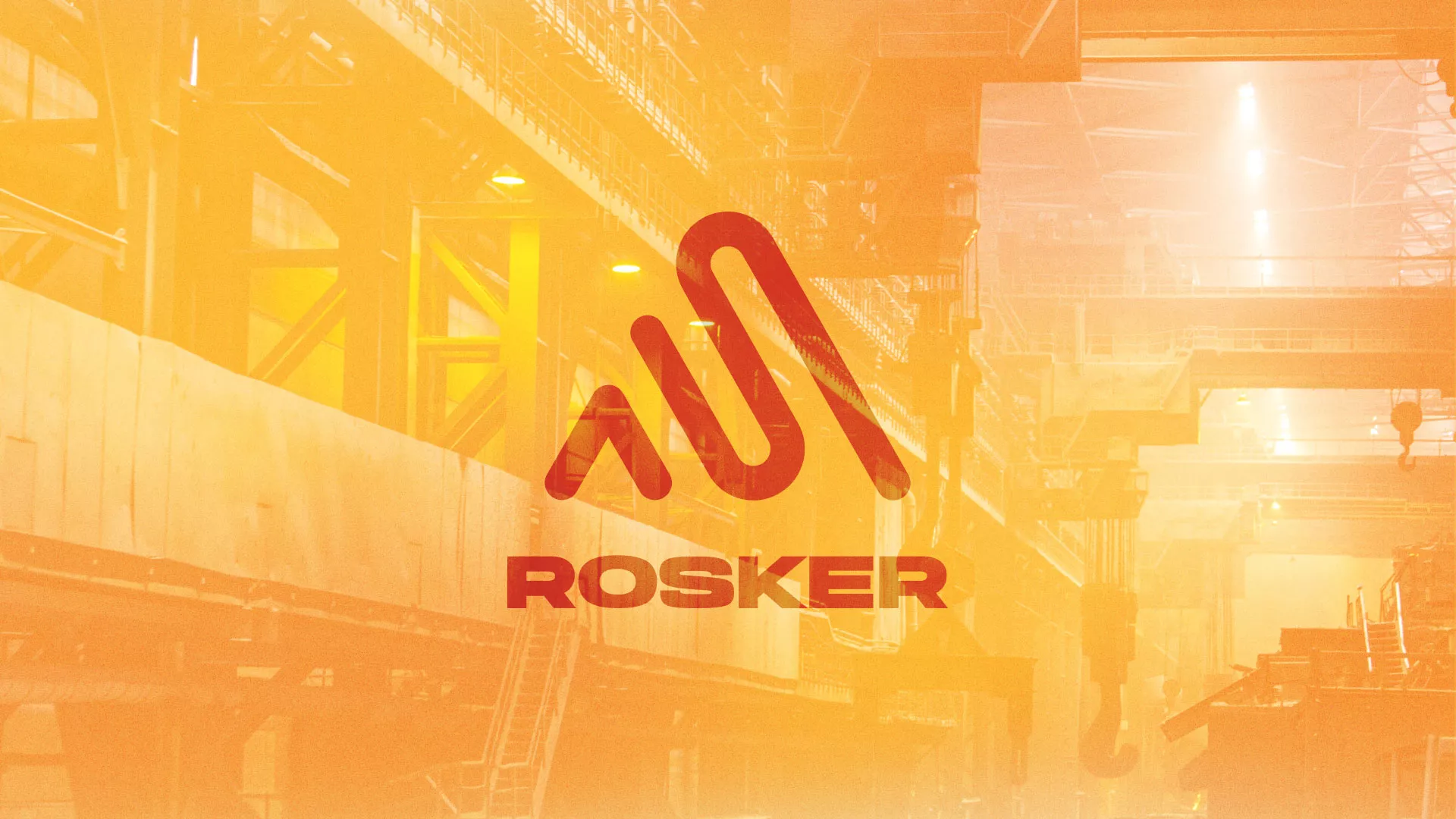 Ребрендинг компании «Rosker» и редизайн сайта в Реутове