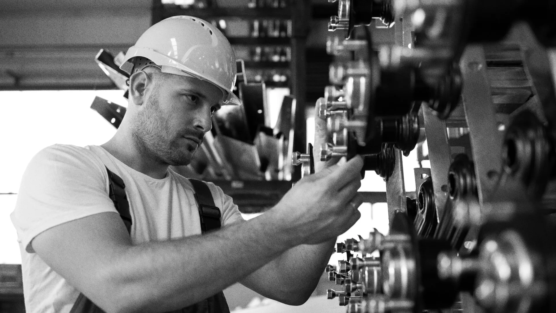 Разработка сайта для завода по продаже оборудования в Реутове